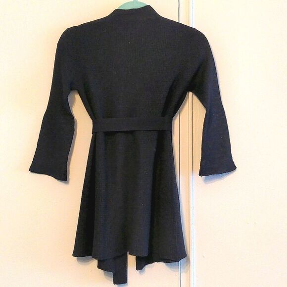 Missoni Black Cardigan - Picture 4 of 11